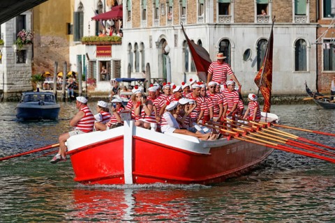 Regata Storica