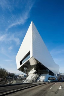Porsche Museum