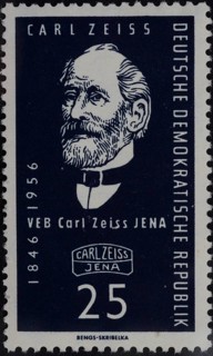 Carl Zeiss