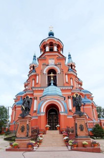 Kazan Cathedral