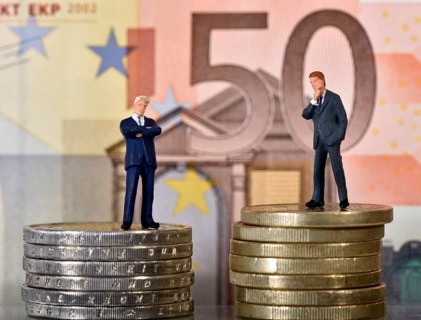 Symbolic image for capital