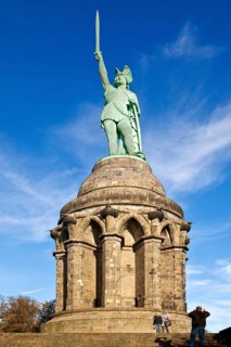 Hermannsdenkmal monument