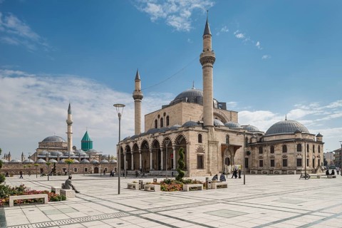 Selimiye Mosque
