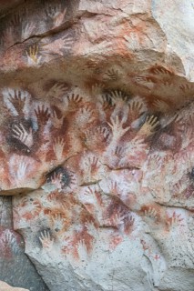 Cueva de las Manos or Cave of Hands