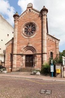 Synagogue