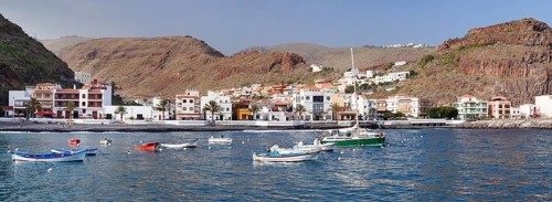 Harbour