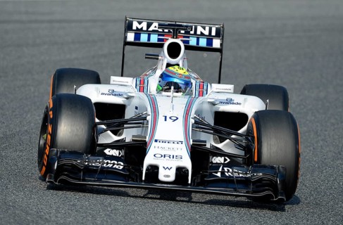 Felipe Massa