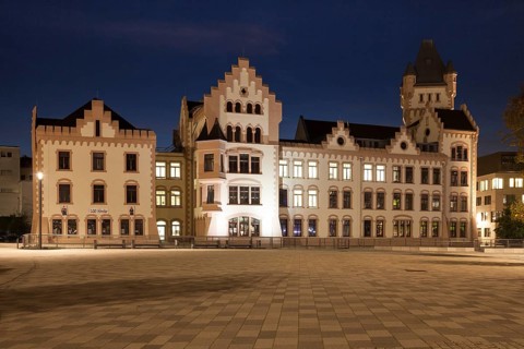 Horder Burg