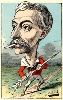 Edouard Lockroy