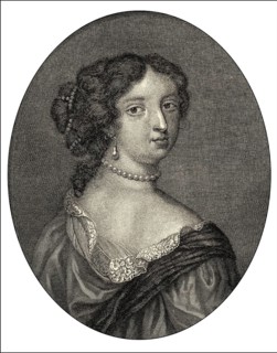 Francoise d'Aubigne