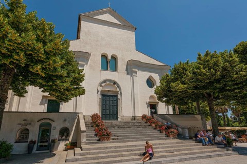 Duomo