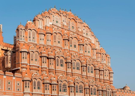 Hawa Mahal