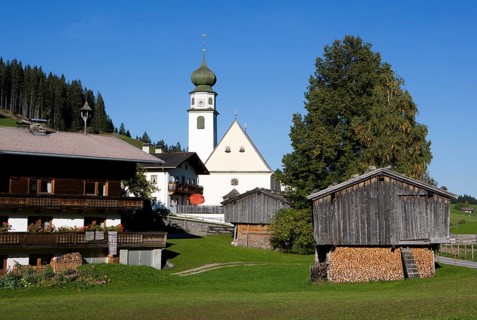 Farms