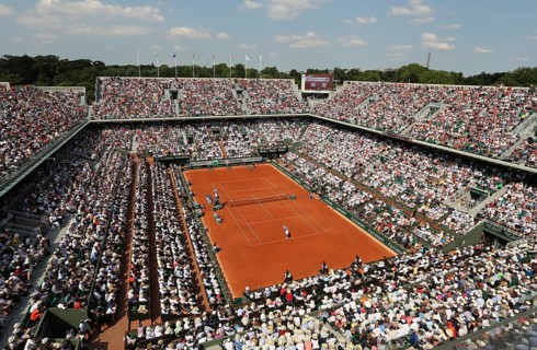 Centre Court