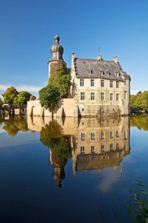 Burg Gemen Castle