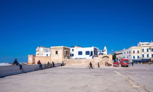 Sqala de la Kasbah