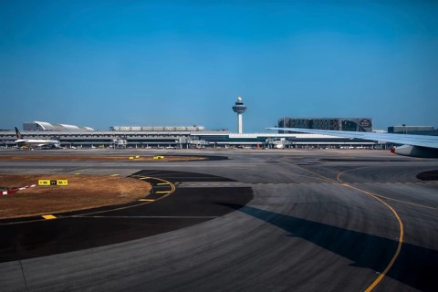 Changi Airport