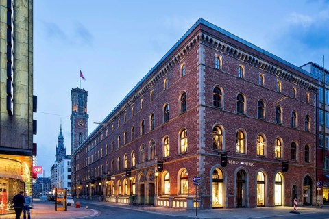 Old Post Office