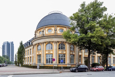 Bucerius Law School
