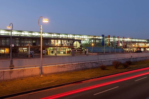 Dortmund Airport 21