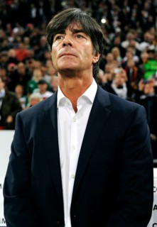 Joachim Low