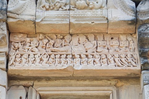 Lintel