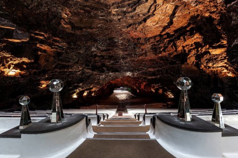Jameos del Agua