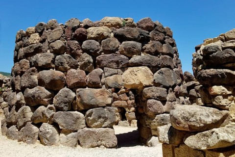 Su Nuraxi