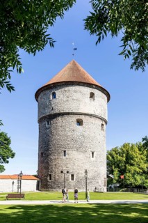 Tower Kiek in de Kok