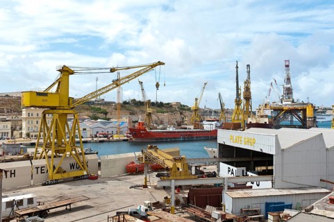Harbour