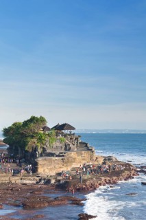 Pura Tanah Lot Temple