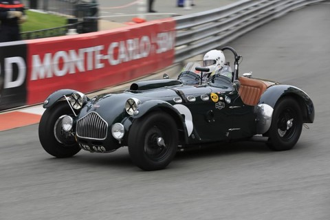 Allard J2
