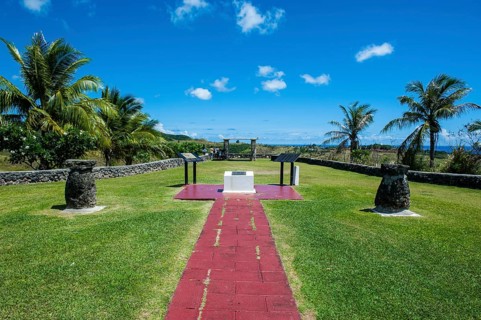 War memorial