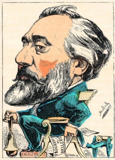 Leon Gambetta