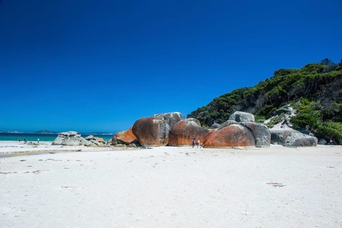 Norman Beach