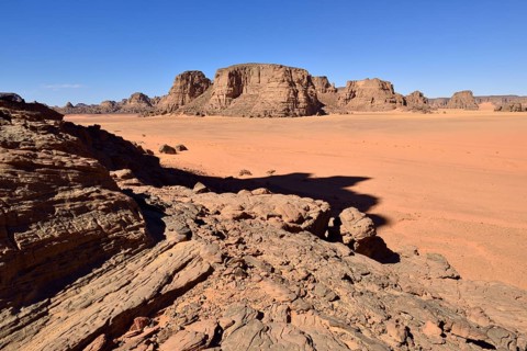 Valley of Tamezguida