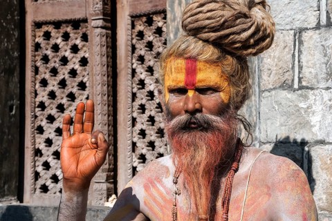 Sadhu