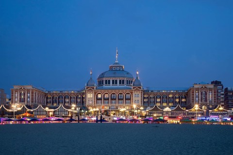 Grand Hotel Amrath Kurhaus
