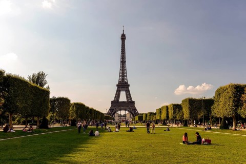Champ de Mars
