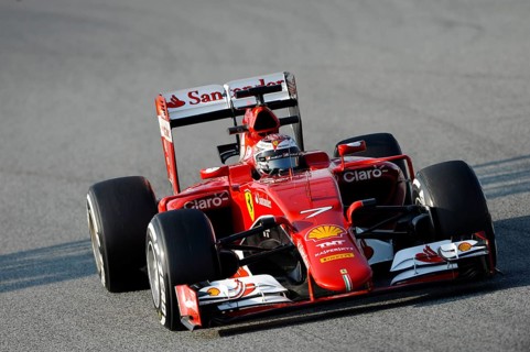Kimi Raikkonen