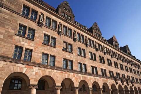 Higher Regional Court Nurnberg