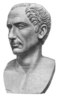 Gaius Julius Caesar