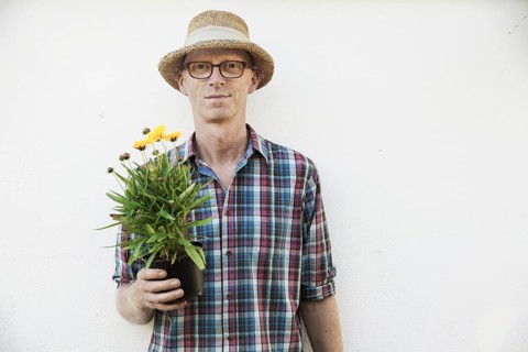 Gardener