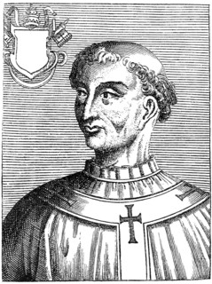 Pope Zachary
