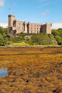 Dunvegan Castle