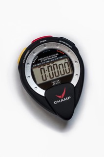 Stopwatch