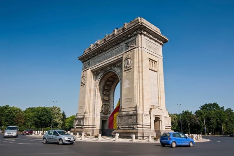 Arcul de Triumf