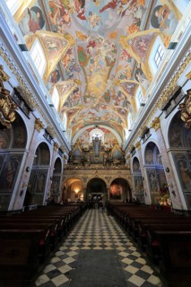 Cathedral of St. Nicholas