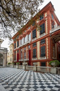 Palazzo Rosso