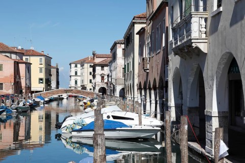 Canale della Vena